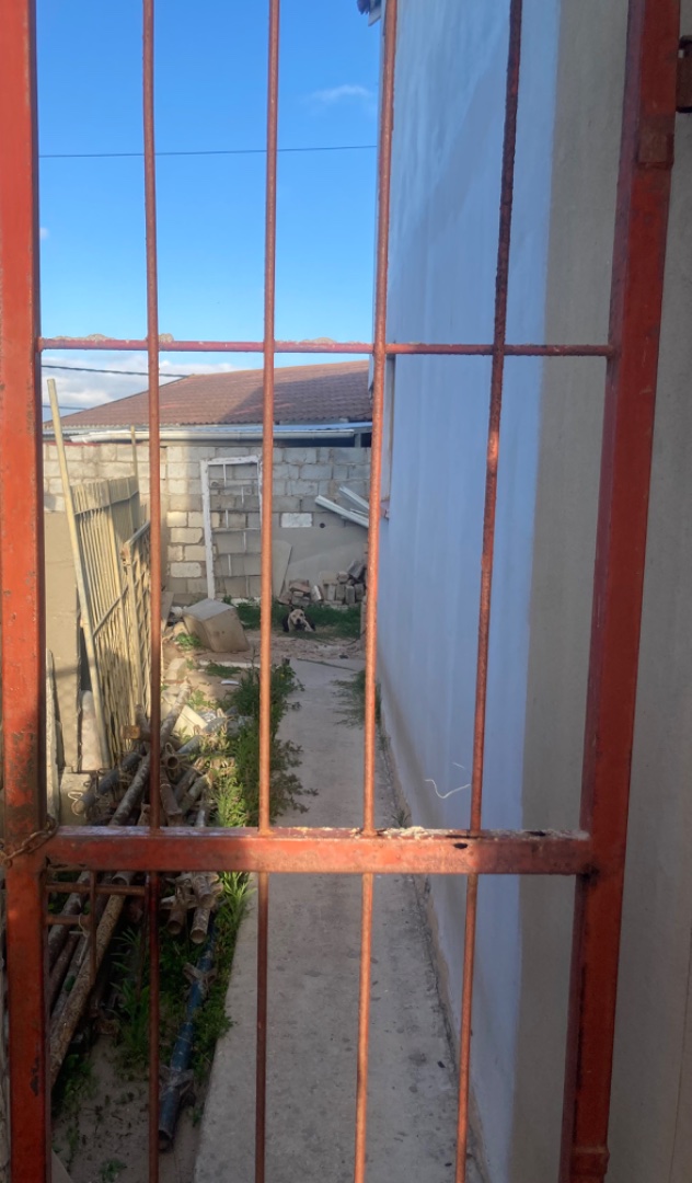 3 Bedroom Property for Sale in Bethelsdorp Eastern Cape